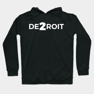 De2roit Hoodie